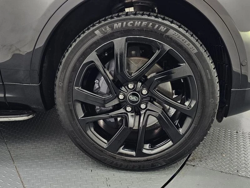 Land Rover Discovery 3.0 Automatic, снимка 5 - Автомобили и джипове - 55845863