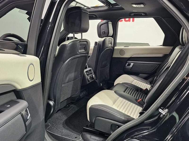 Land Rover Discovery 3.0 Automatic, снимка 12 - Автомобили и джипове - 55845863