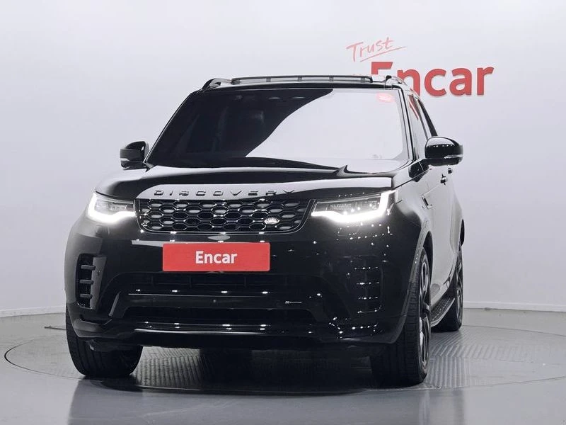 Land Rover Discovery 3.0 Automatic, снимка 3 - Автомобили и джипове - 55845863
