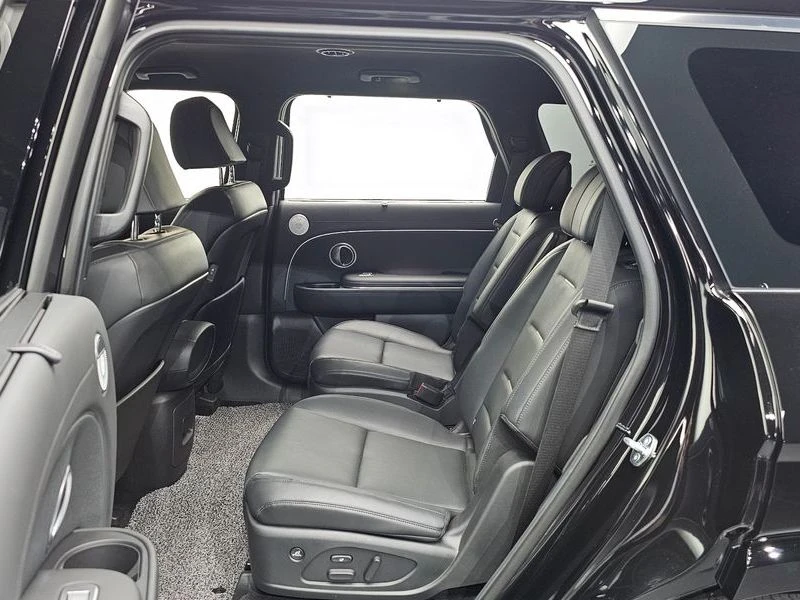 Hyundai Palisade Gasoline 2.5T 2WD 7-Seater| 281к.с., снимка 11 - Автомобили и джипове - 55950169