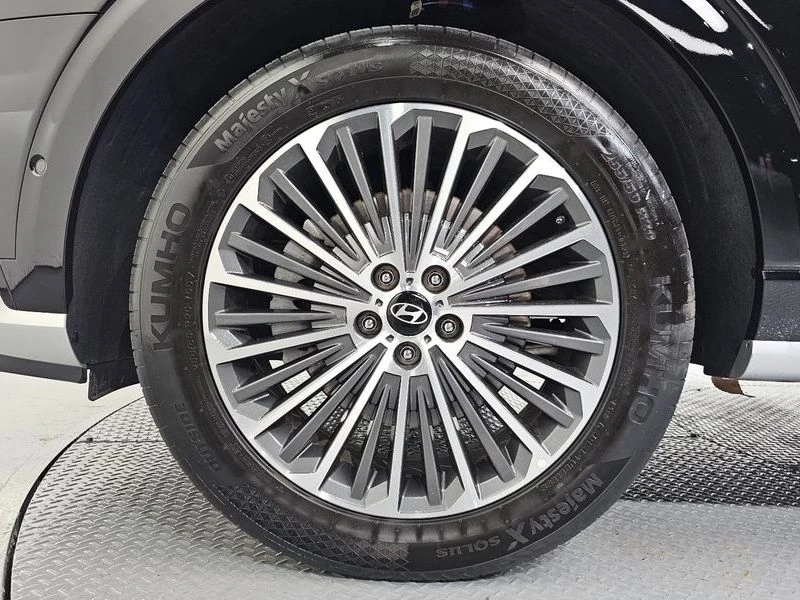Hyundai Palisade Gasoline 2.5T 2WD 7-Seater| 281к.с., снимка 5 - Автомобили и джипове - 55950169
