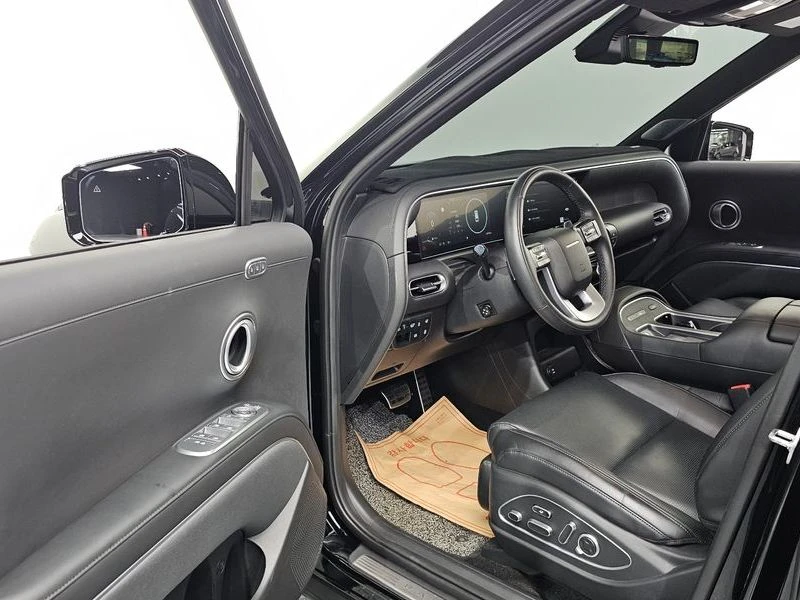 Hyundai Palisade Gasoline 2.5T 2WD 7-Seater| 281к.с., снимка 10 - Автомобили и джипове - 55950169