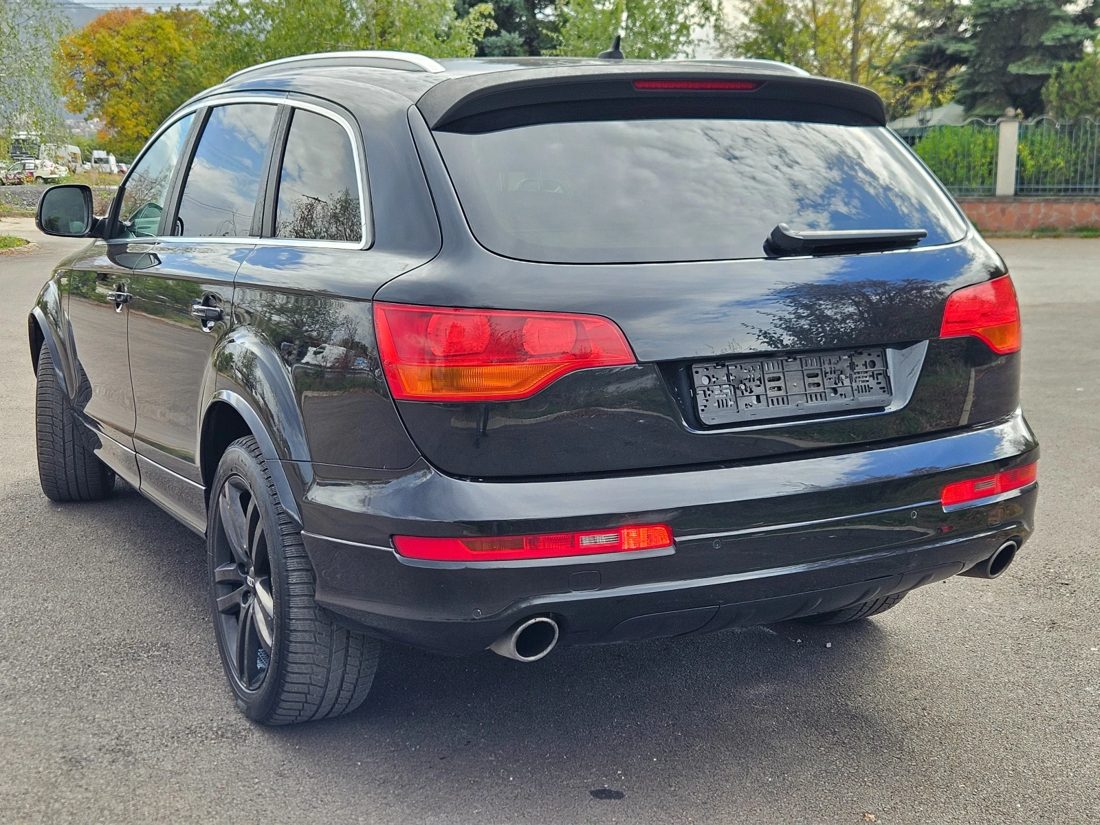 Audi Q7 3 SLINE/TOP/LIZING - изображение 4