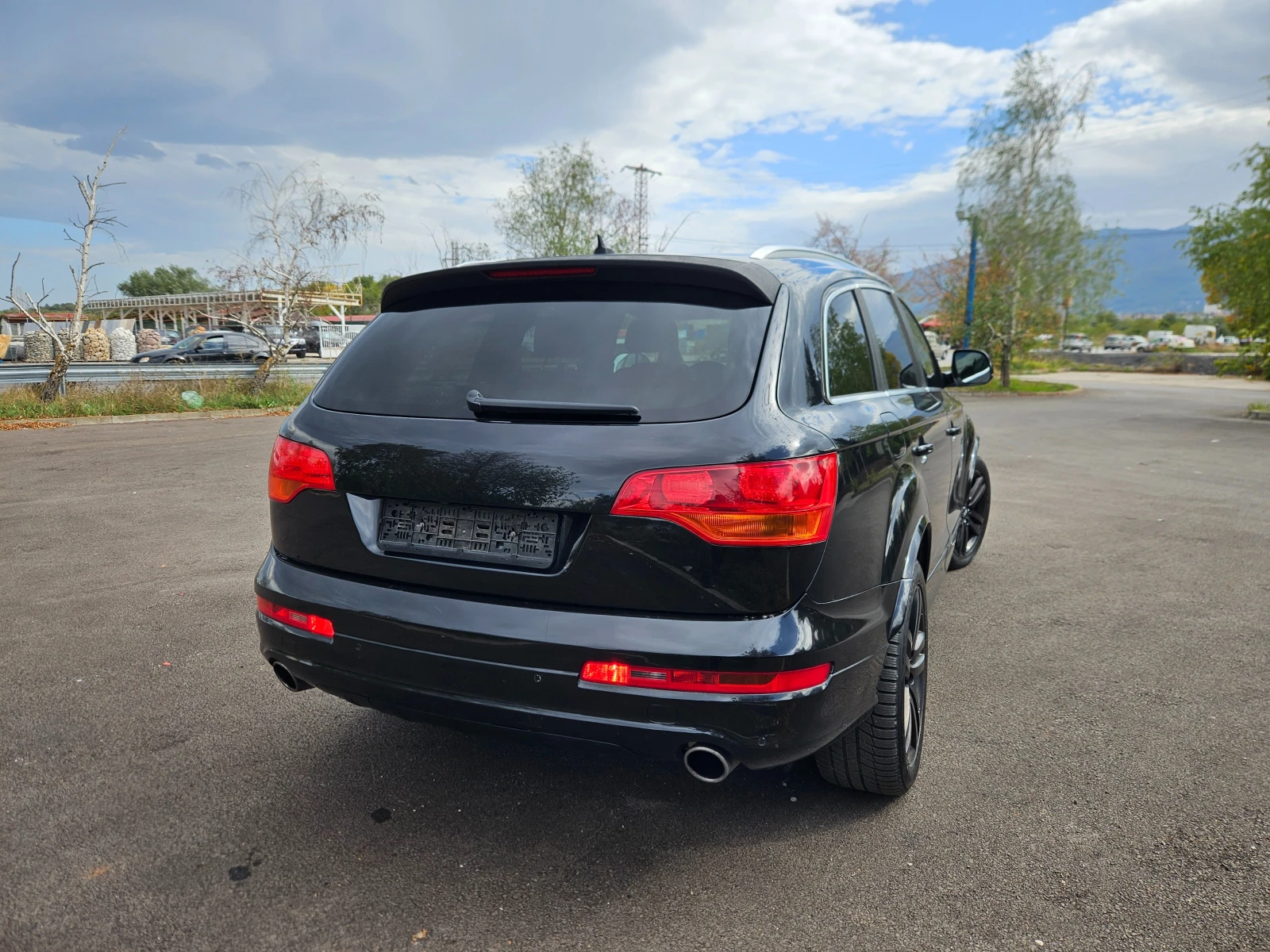 Audi Q7 3 SLINE/TOP/LIZING - изображение 6