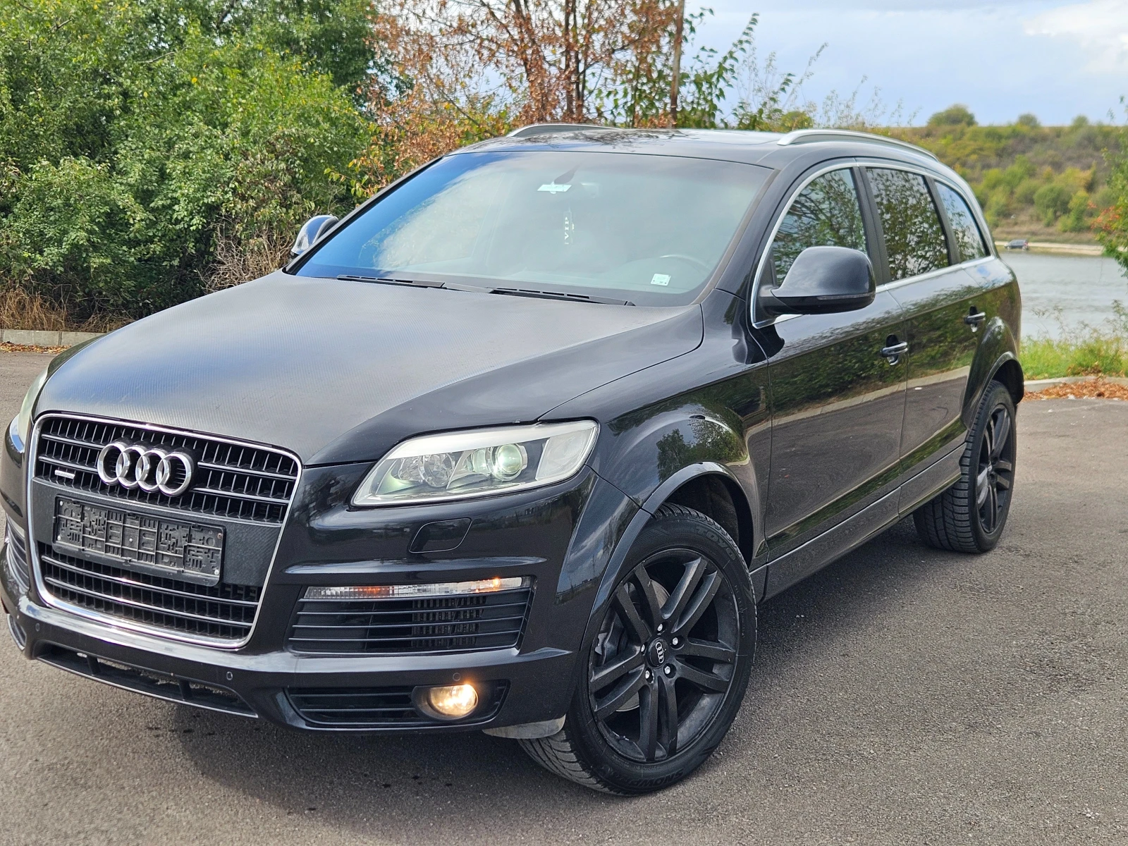 Audi Q7 3 SLINE/TOP/LIZING - изображение 2