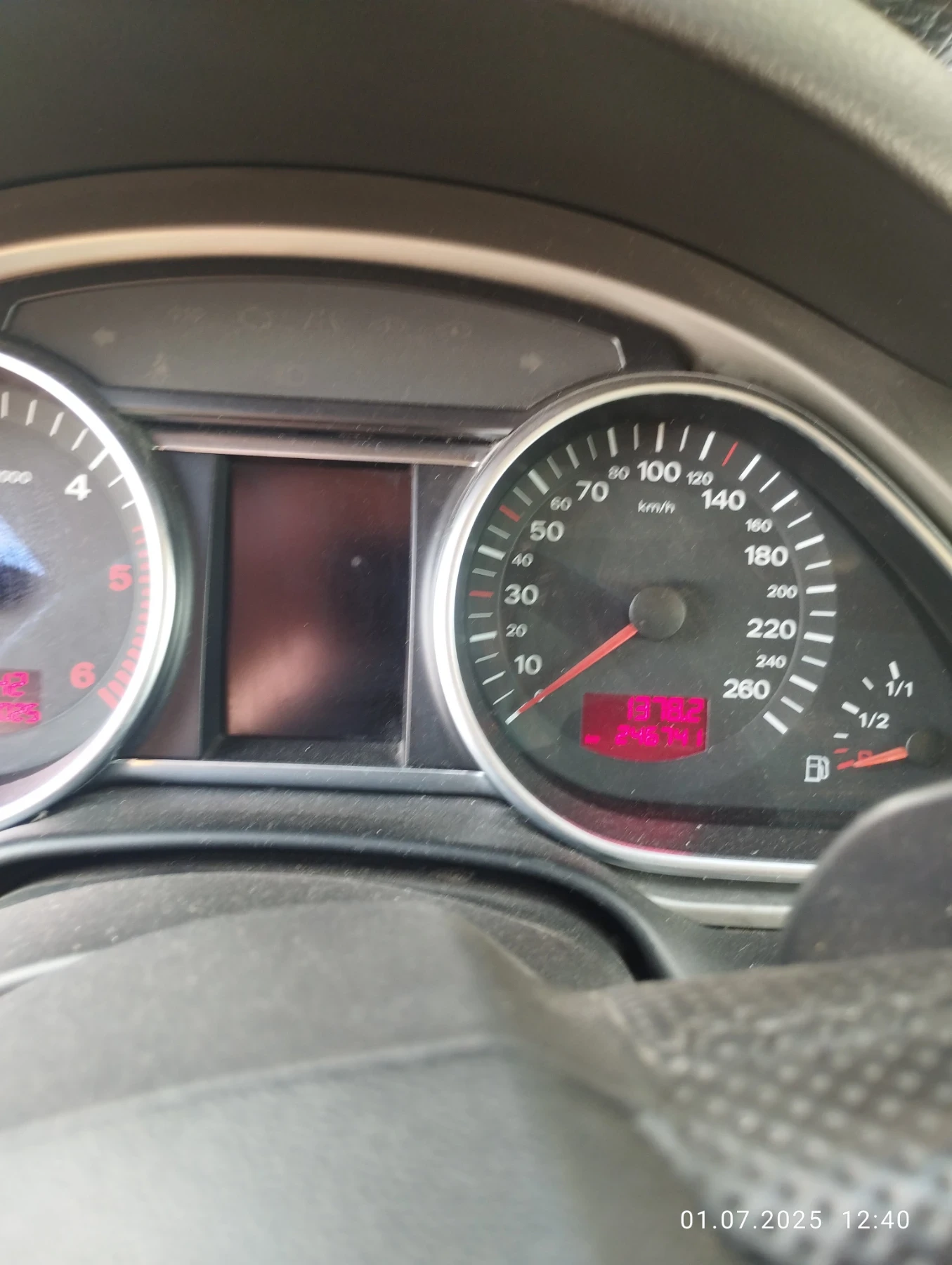Audi Q7  - изображение 5