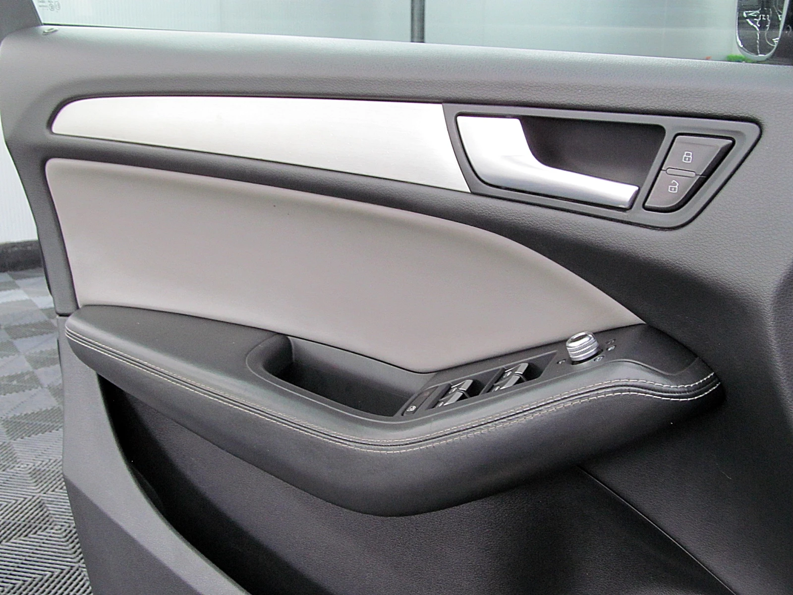 Audi Q5 S-line/Keyless Go/PANORAMA/FACE/  | Mobile.bg   12