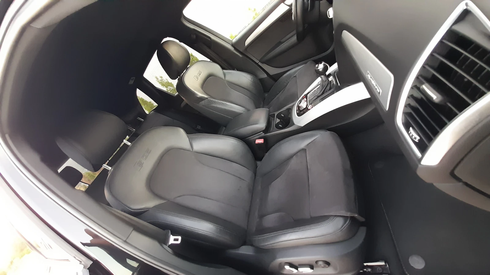 Audi SQ5 3.0 TDI  - 313 . | Mobile.bg   11