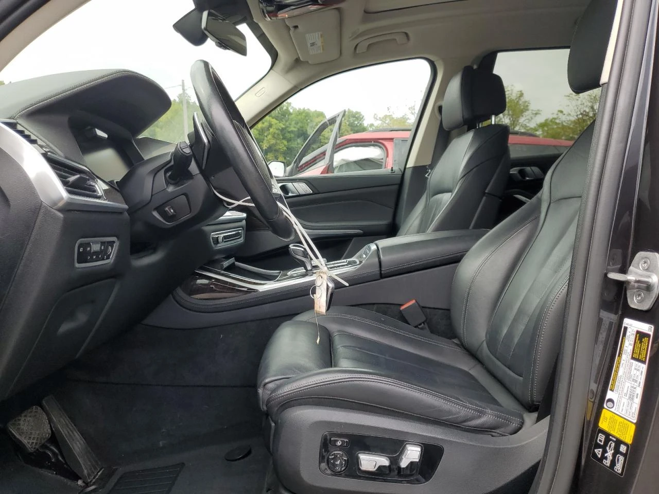 BMW X7 XDRIVE40I/HEADUP/HARMAN KARDON/ПАНОРАМА - изображение 7
