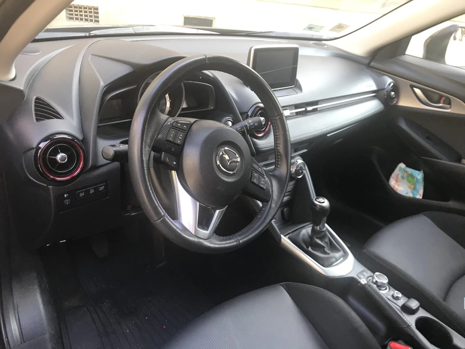 Mazda CX-3 | Mobile.bg   3