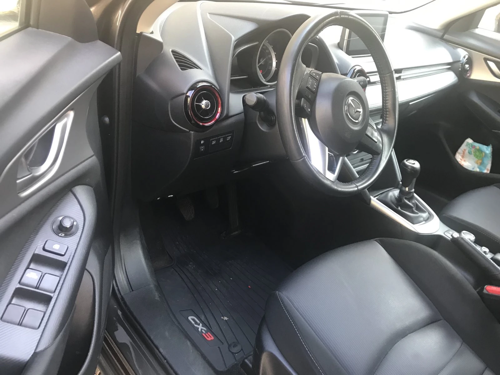 Mazda CX-3 | Mobile.bg   7