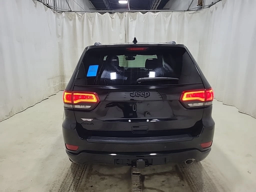 Jeep Grand cherokee * Altitude * CARFAX * ЦЕНА ДО БЪЛГАРИЯ - изображение 5