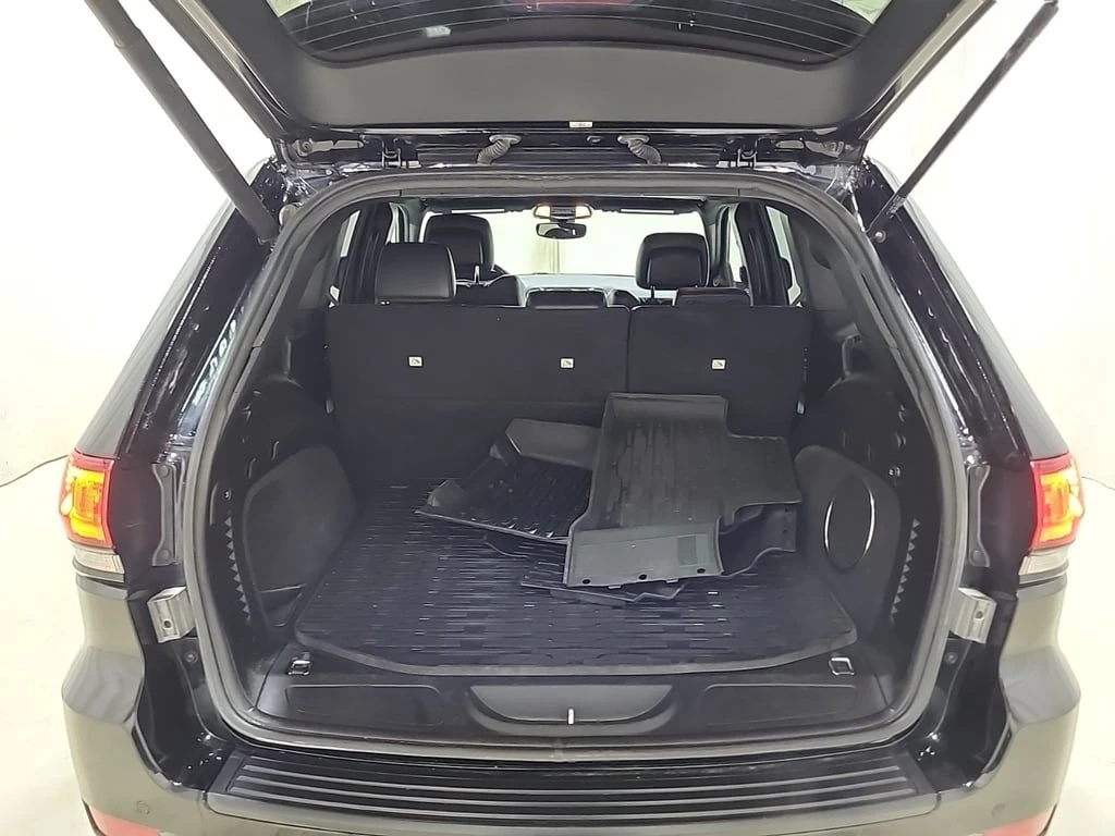 Jeep Grand cherokee * Altitude * CARFAX *    | Mobile.bg   15