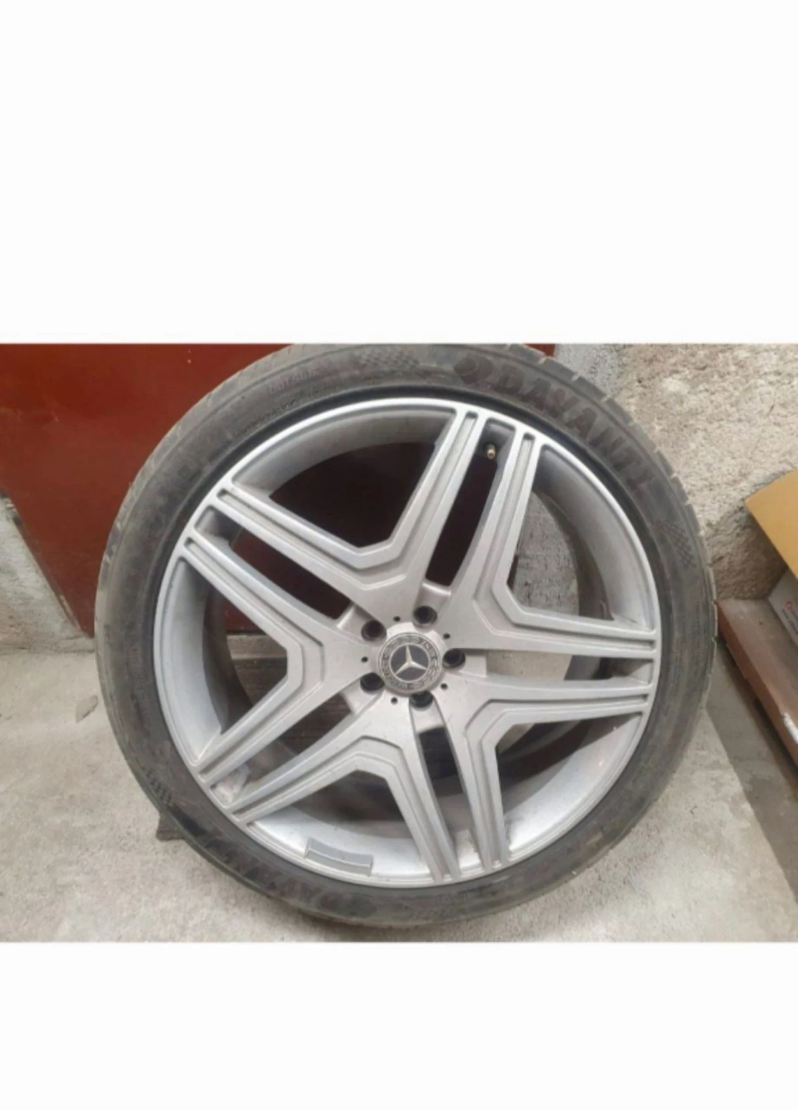 Mercedes-Benz ML 320 3.2 cdi 224 top sustoqnie Razpolagame s oshte 10   | Mobile.bg   8