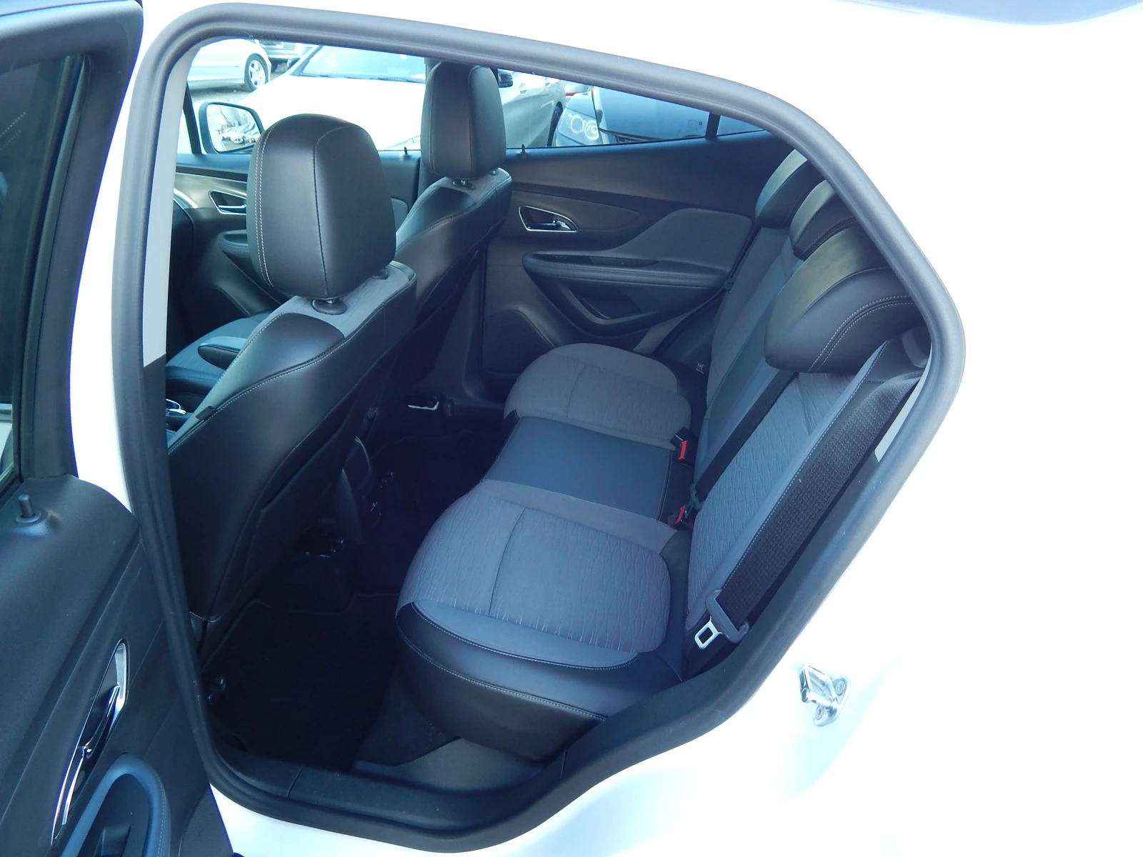 Opel Mokka 1.4T* ���* ����6*  | Mobile.bg � ����������� 14