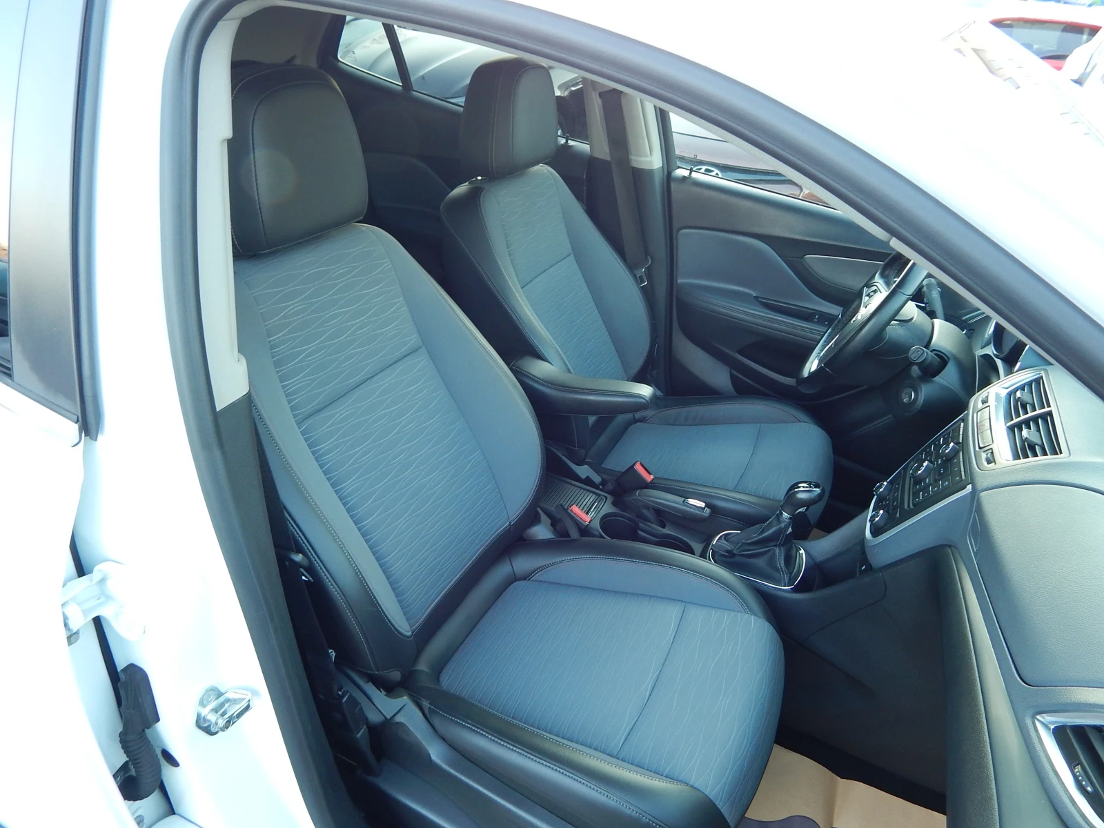 Opel Mokka 1.4T* ���* ����6*  | Mobile.bg � ����������� 17