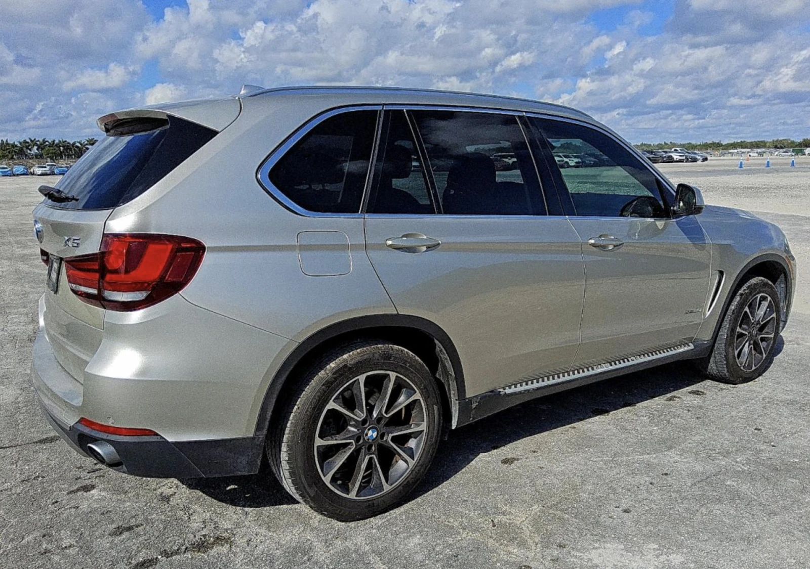 BMW X5 xDrive35i * ����������*  | Mobile.bg � ����������� 3