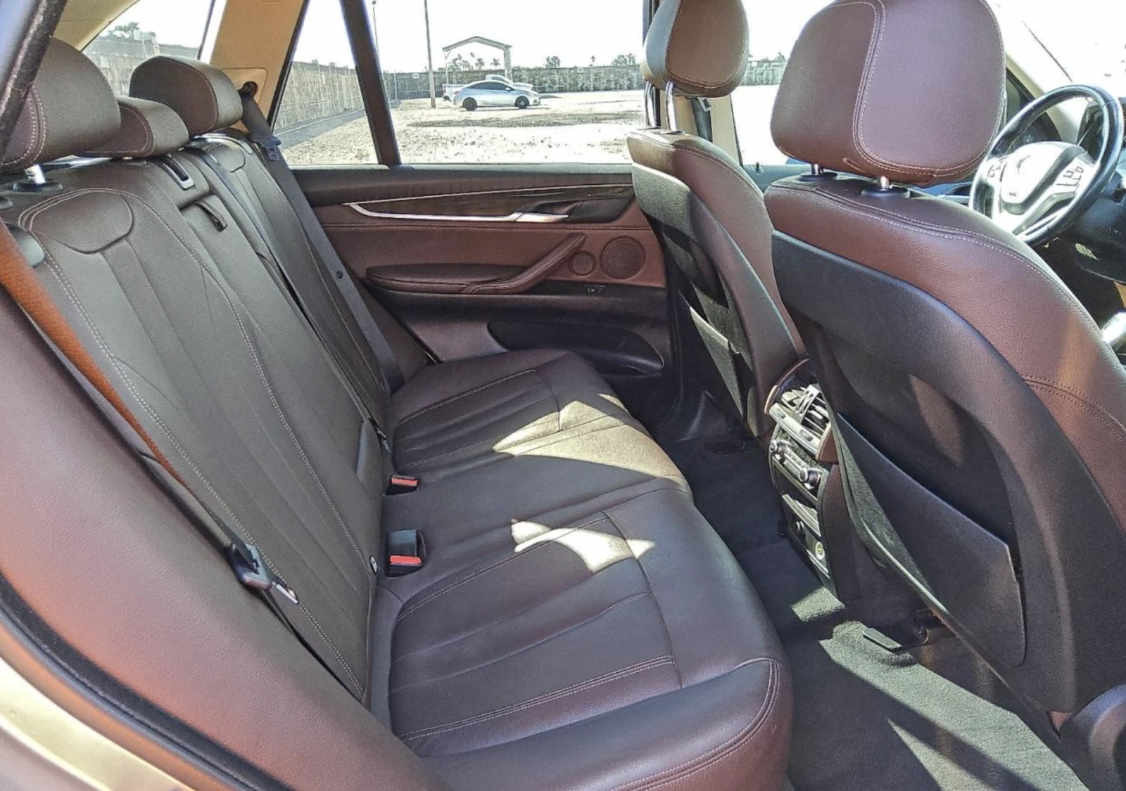 BMW X5 xDrive35i * ����������*  | Mobile.bg � ����������� 10