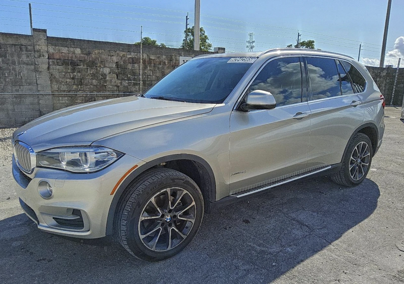 BMW X5 xDrive35i * ����������*  | Mobile.bg � ����������� 1