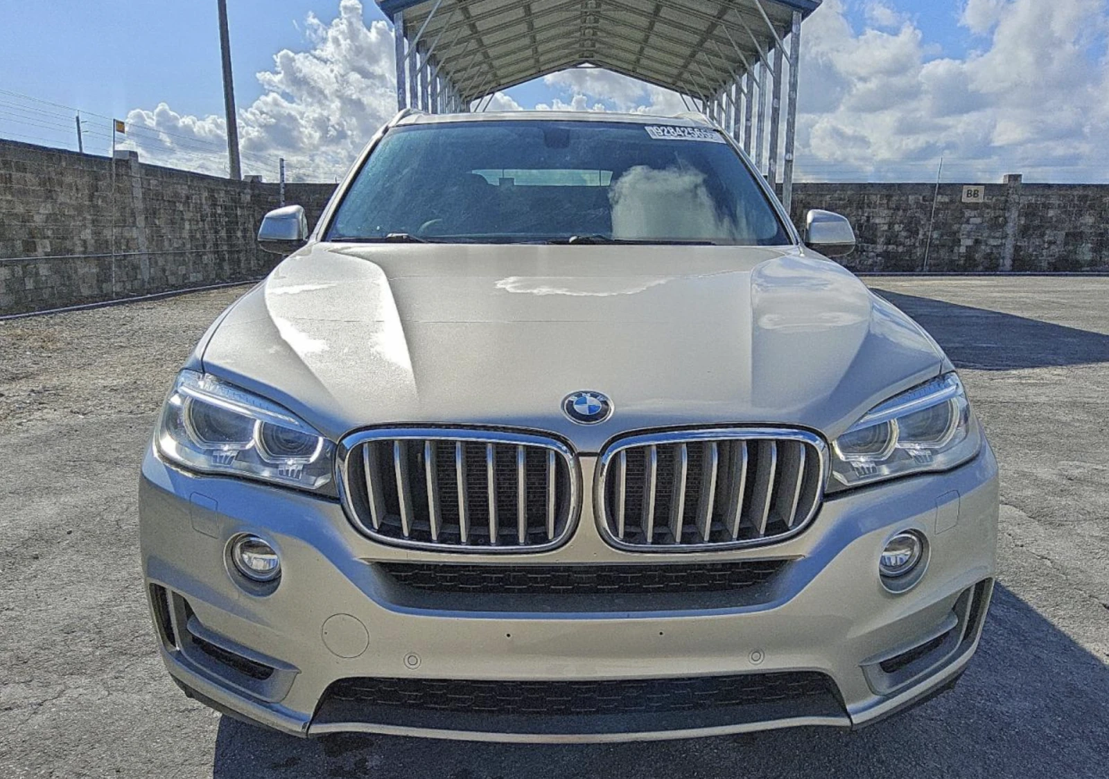 BMW X5 xDrive35i * ����������*  | Mobile.bg � ����������� 5