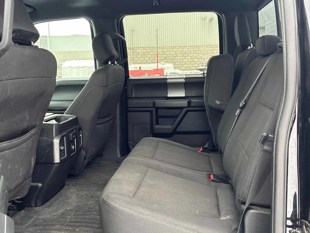 Ford F150 2026 4WD SuperCrew * ��� ������������ ������ | Mobile.bg � ����������� 16