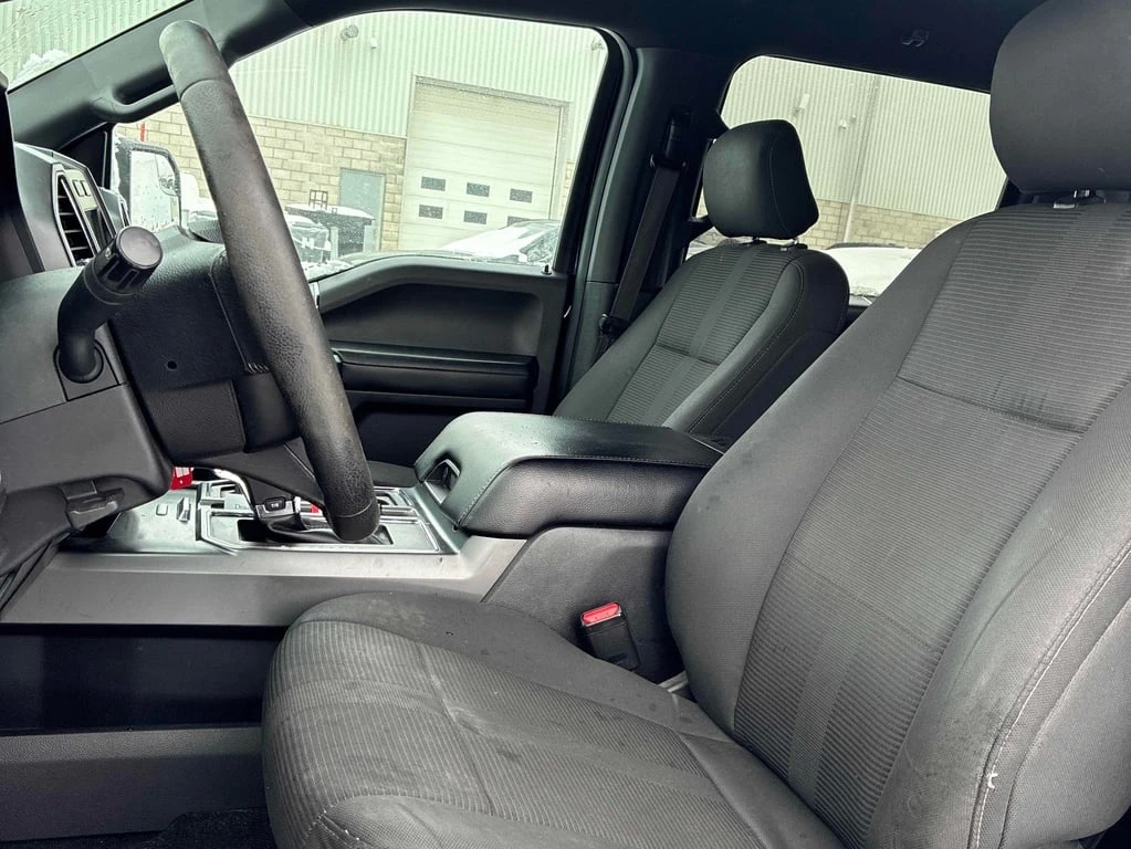 Ford F150 2026 4WD SuperCrew * ��� ������������ ������ | Mobile.bg � ����������� 13