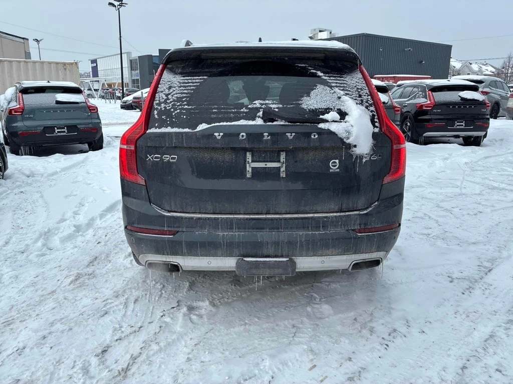 Volvo Xc90 2019 MOMENTUM * CARFAX * ��� ������������ ������ | Mobile.bg � ����������� 4