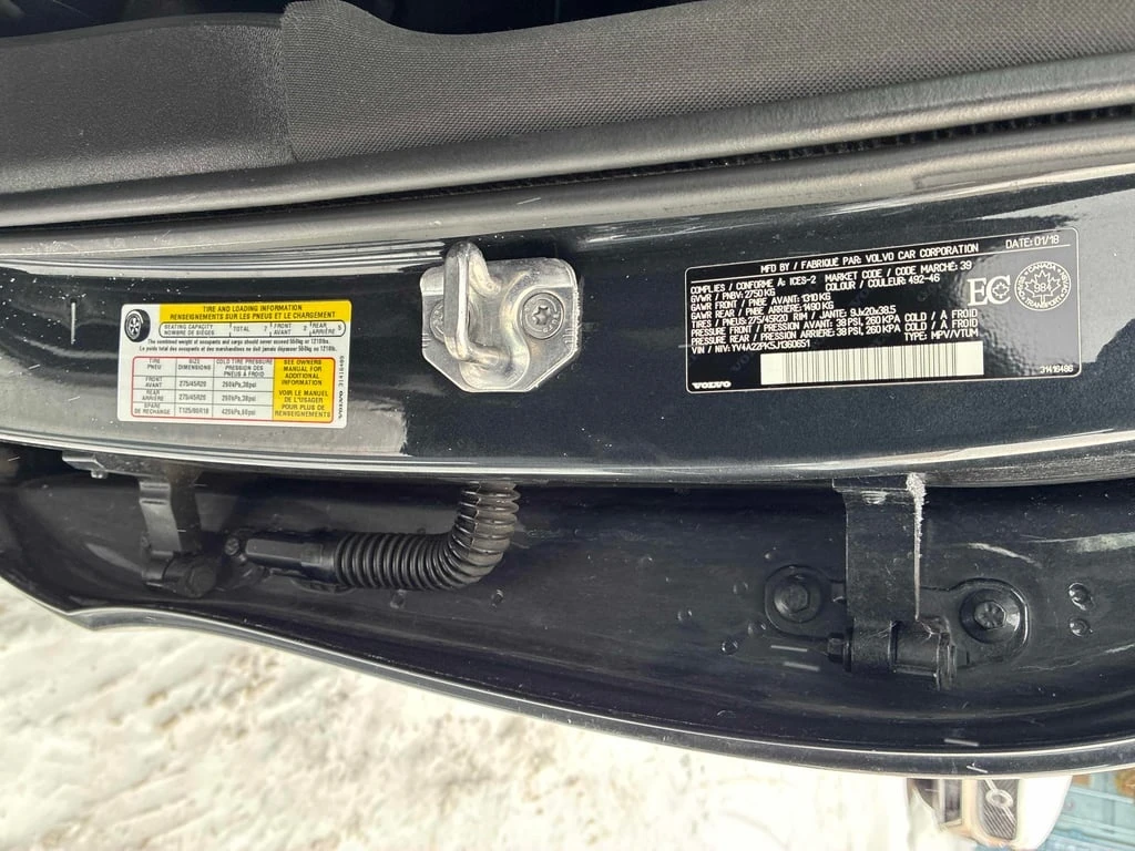 Volvo Xc90 2019 MOMENTUM * CARFAX * ��� ������������ ������ | Mobile.bg � ����������� 10