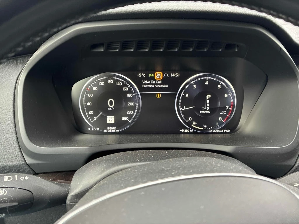 Volvo Xc90 2019 MOMENTUM * CARFAX * ��� ������������ ������ | Mobile.bg � ����������� 8