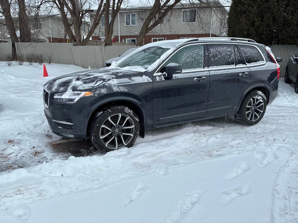 Volvo Xc90 2019 MOMENTUM * CARFAX * ��� ������������ ������ | Mobile.bg � ����������� 2