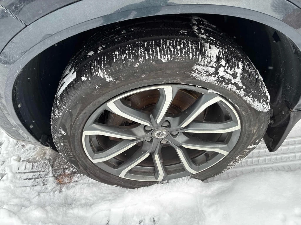 Volvo Xc90 2019 MOMENTUM * CARFAX * ��� ������������ ������ | Mobile.bg � ����������� 7