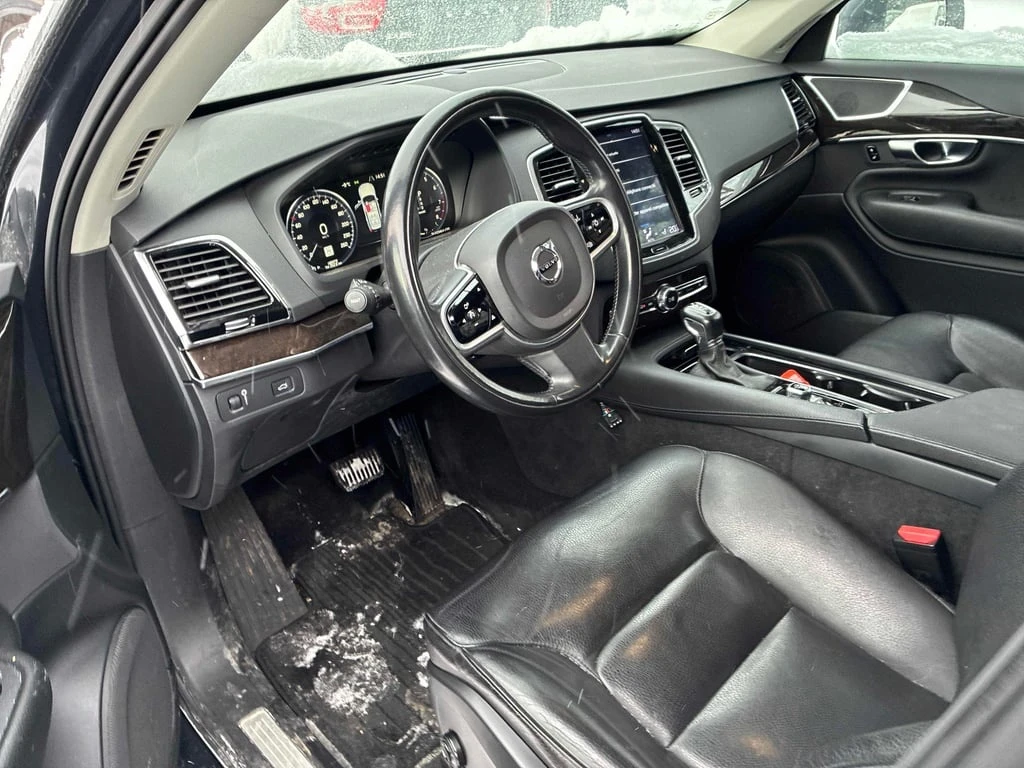 Volvo Xc90 2019 MOMENTUM * CARFAX * ��� ������������ ������ | Mobile.bg � ����������� 5