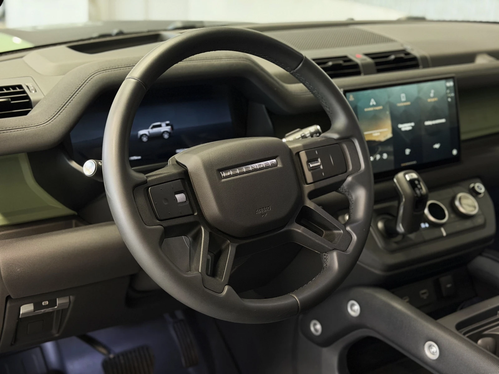 Land Rover Defender 90 D300 * 75TH LIMITED EDITION*  - изображение 9