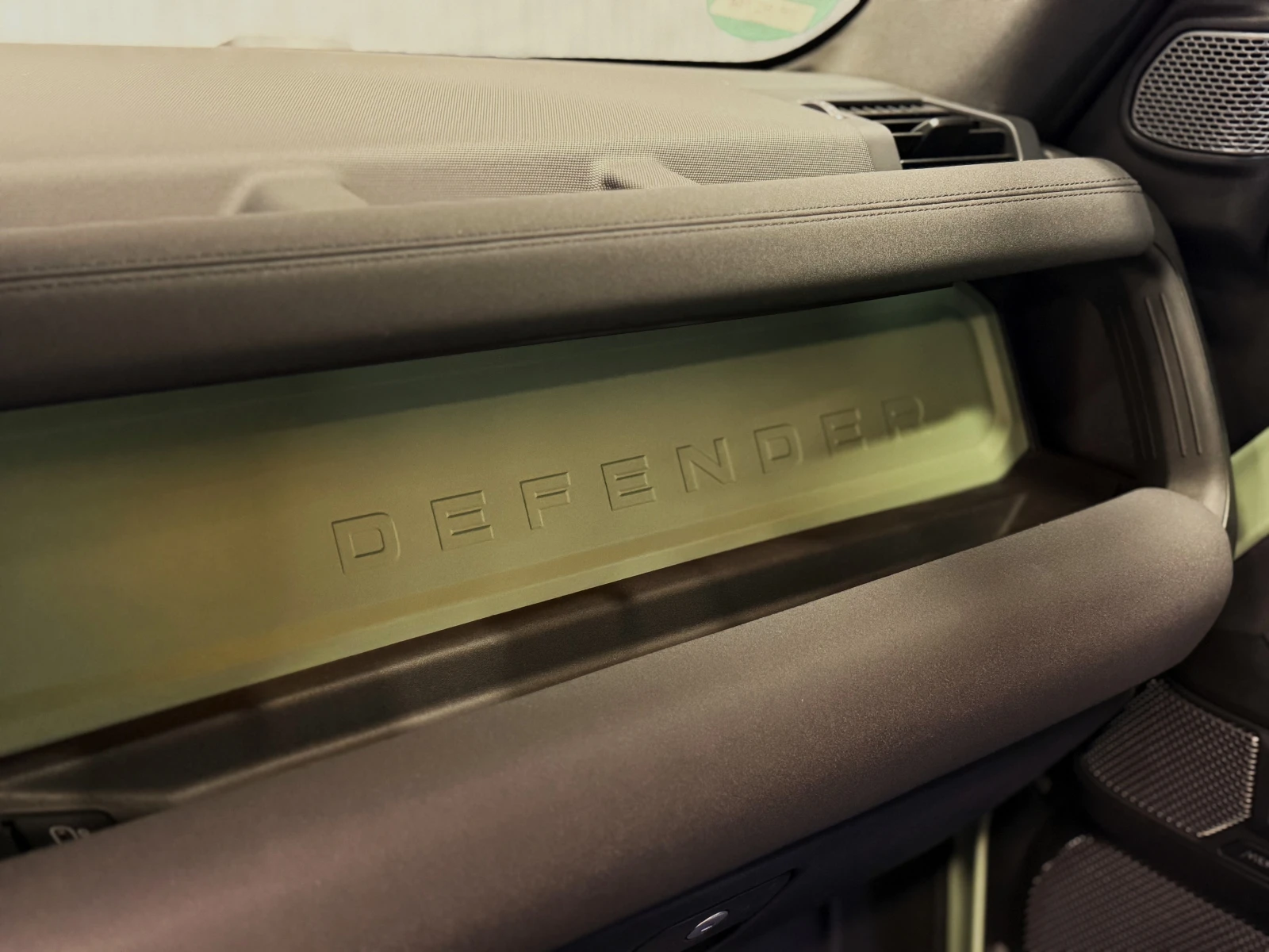 Land Rover Defender 90 D300 * 75TH LIMITED EDITION*  | Mobile.bg � ����������� 15