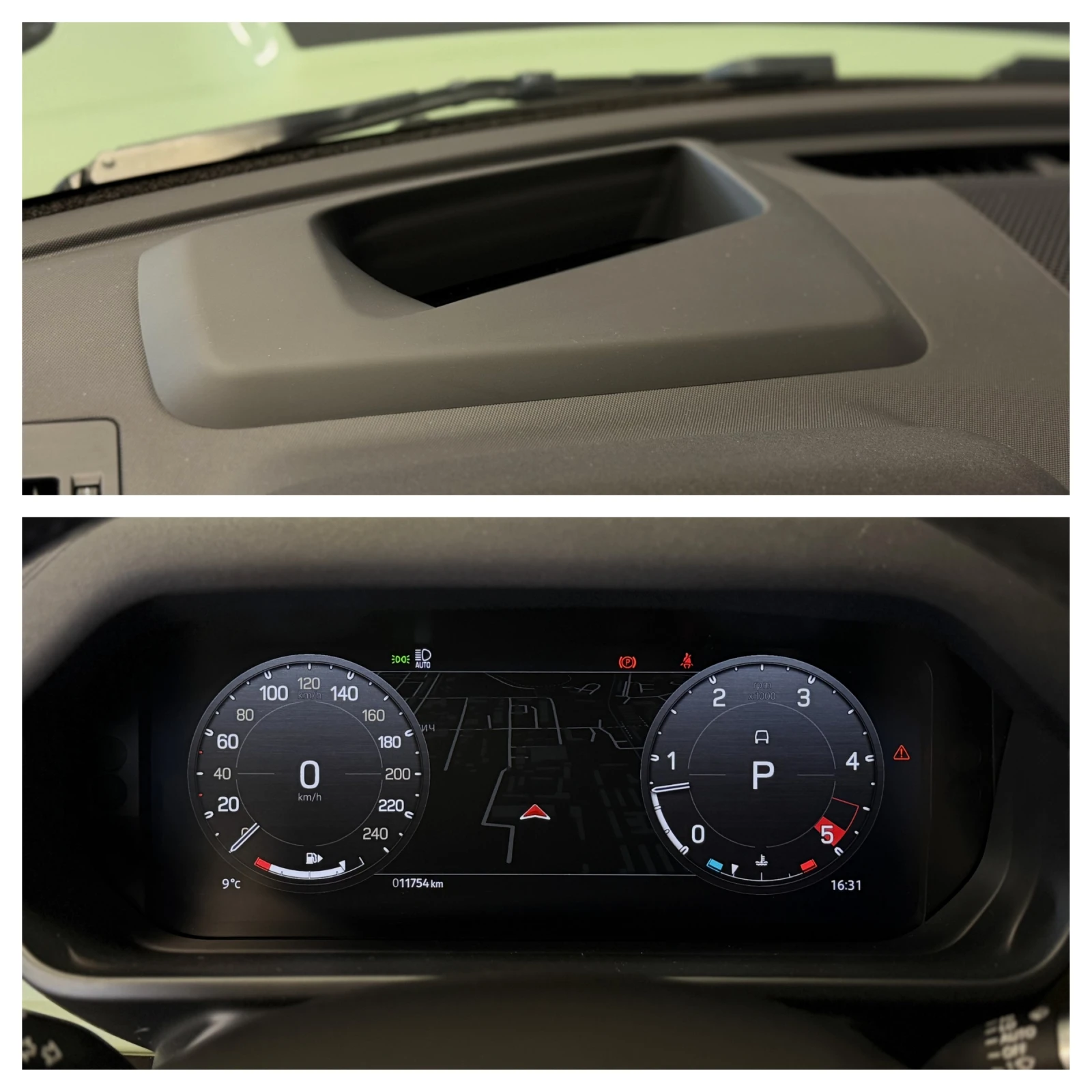 Land Rover Defender 90 D300 * 75TH LIMITED EDITION*  | Mobile.bg � ����������� 11