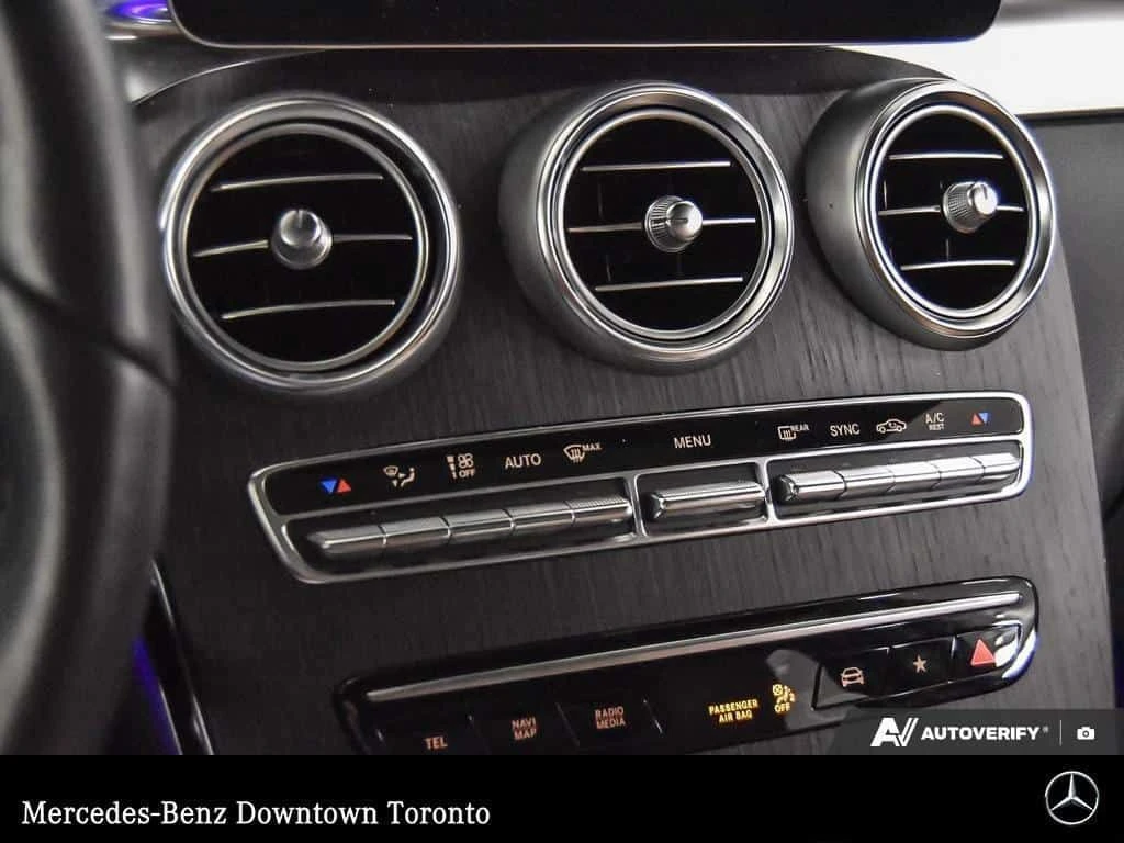 Mercedes-Benz GLC * 300 4MATIC SUV | Rare IDP & Tech | Sport * CARFA | Mobile.bg � ����������� 13