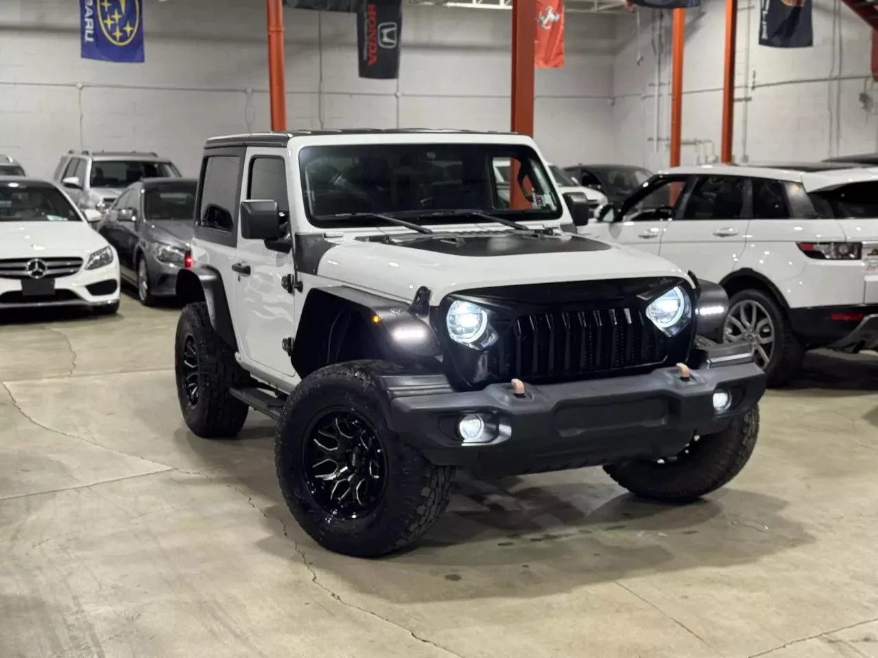 Jeep Wrangler 2020| ����� �������| 156 000KM | Mobile.bg � ����������� 2