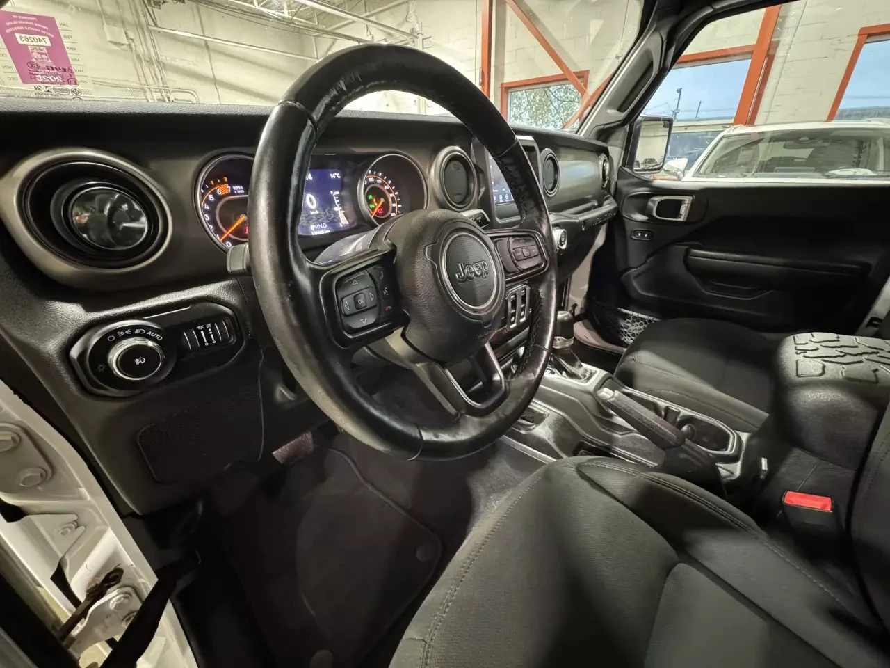 Jeep Wrangler 2020| ����� �������| 156 000KM | Mobile.bg � ����������� 6