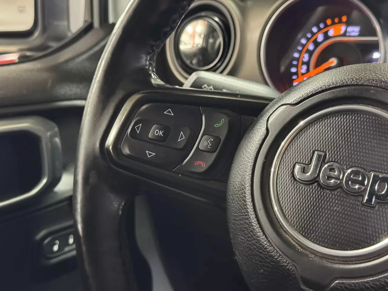 Jeep Wrangler 2020| ����� �������| 156 000KM | Mobile.bg � ����������� 7
