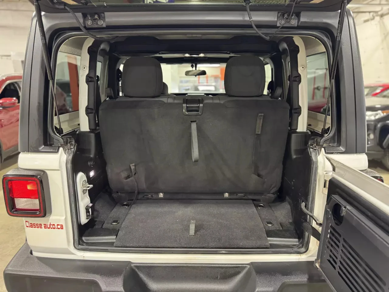 Jeep Wrangler 2020| ����� �������| 156 000KM | Mobile.bg � ����������� 14