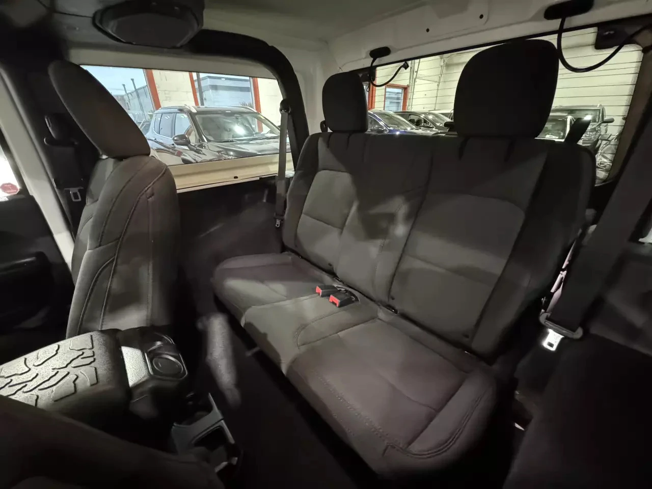 Jeep Wrangler 2020| ����� �������| 156 000KM | Mobile.bg � ����������� 13