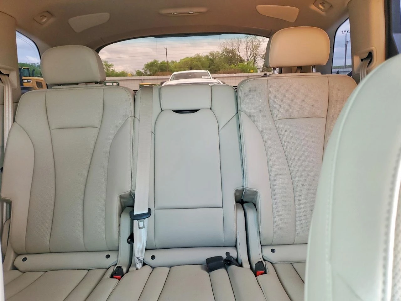 Audi Q7 * PRESTIGE* AWD* , снимка 11 - Автомобили и джипове - 54098871