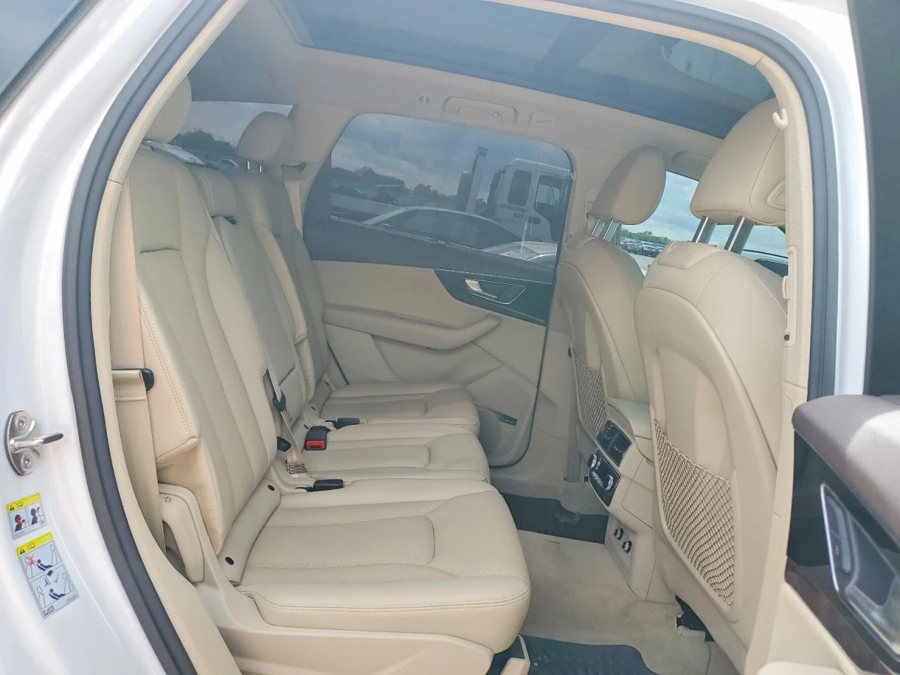 Audi Q7 * PRESTIGE* AWD* , снимка 12 - Автомобили и джипове - 54098871