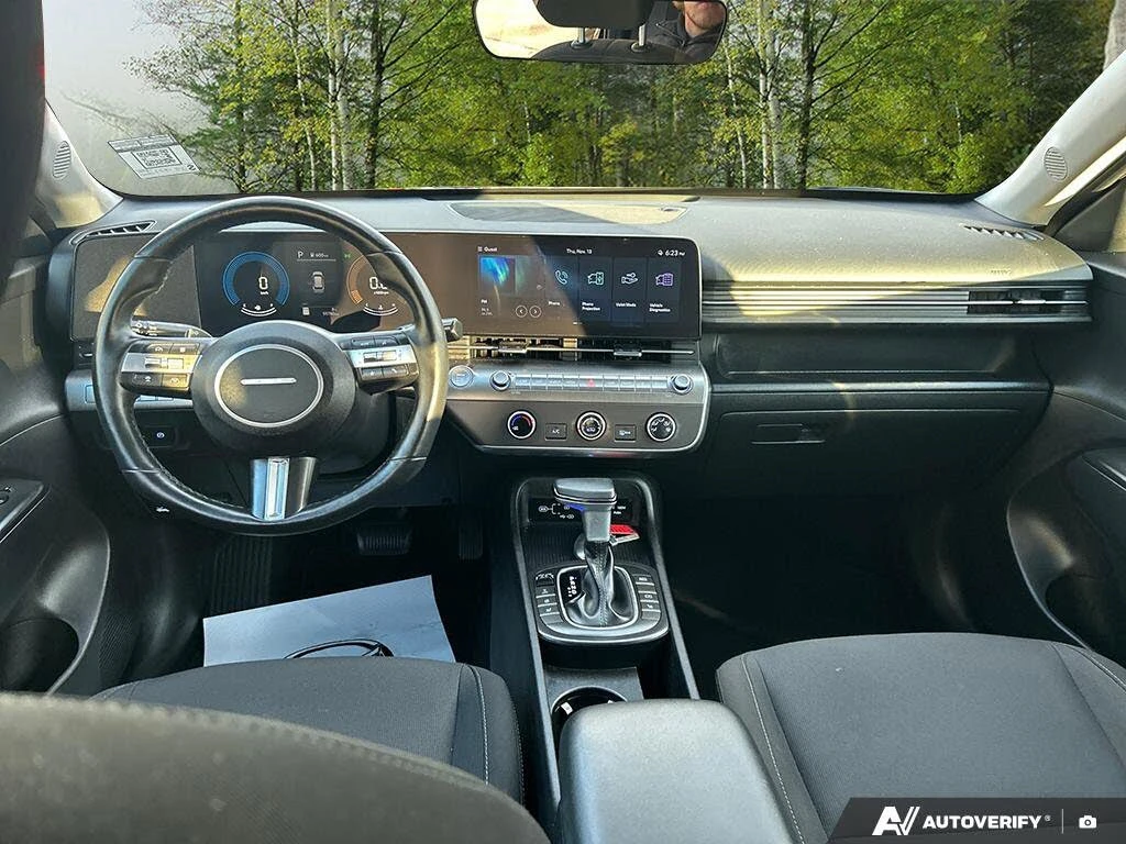 Hyundai Kona AWD* ПОДГРЕВИ* DIGITAL* КАМЕРА* KEYLESS, снимка 8 - Автомобили и джипове - 54134374