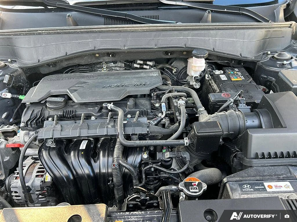 Hyundai Kona AWD* ПОДГРЕВИ* DIGITAL* КАМЕРА* KEYLESS, снимка 15 - Автомобили и джипове - 54134374