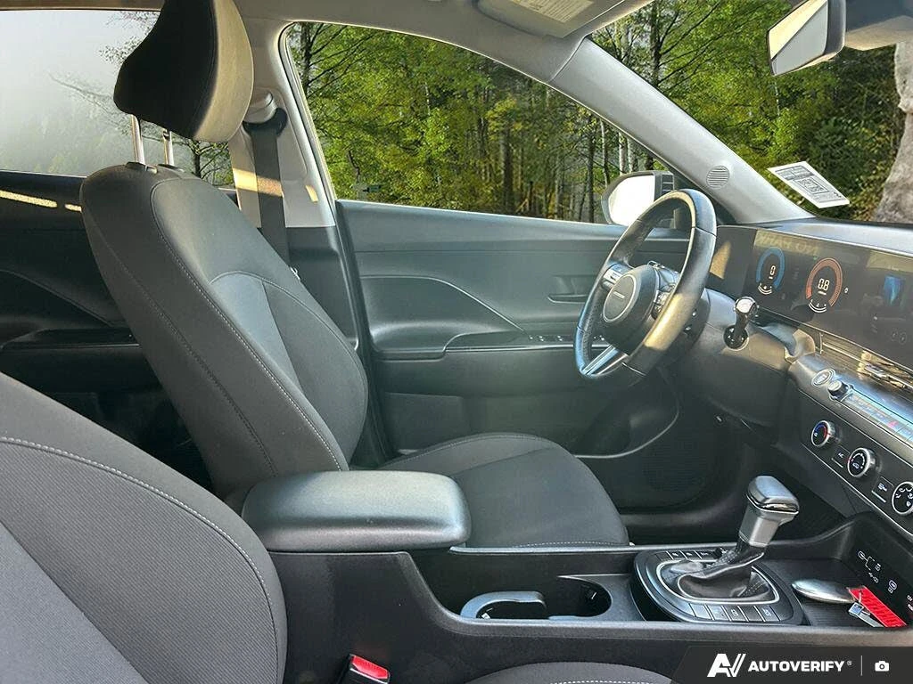 Hyundai Kona AWD* ПОДГРЕВИ* DIGITAL* КАМЕРА* KEYLESS, снимка 12 - Автомобили и джипове - 54134374