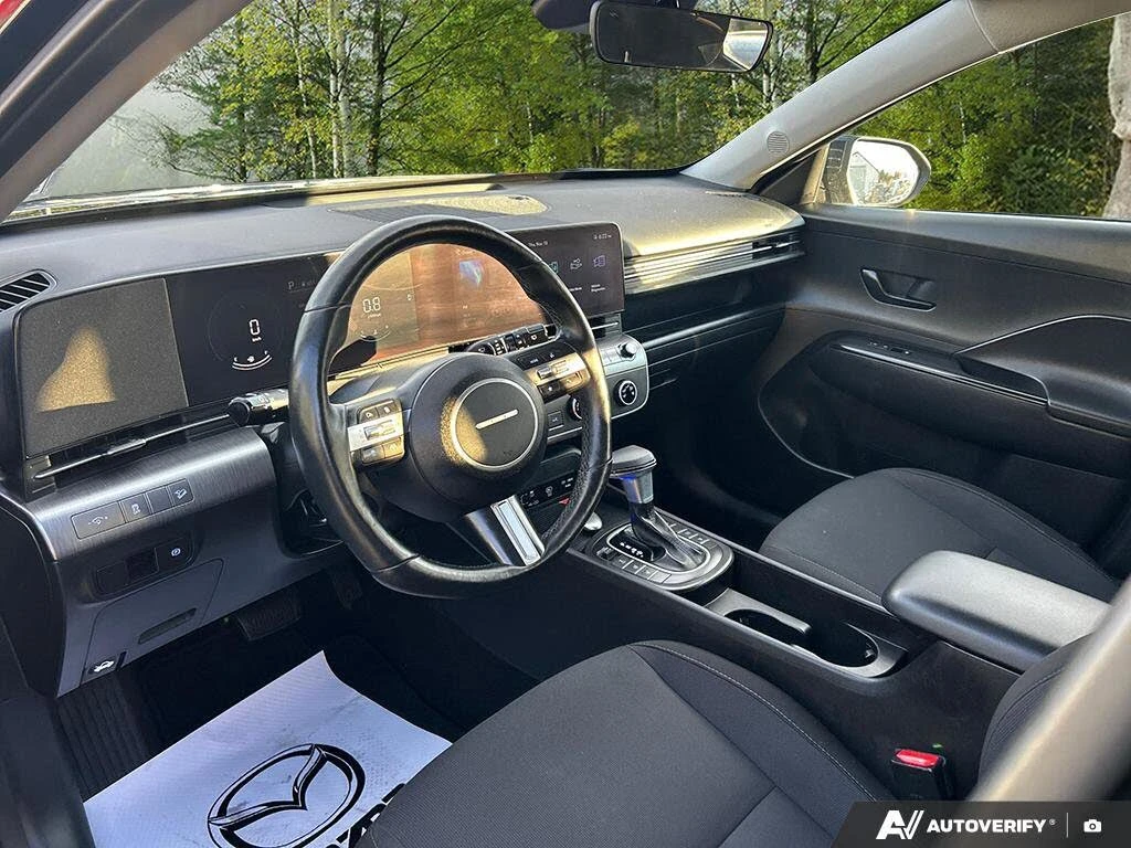 Hyundai Kona AWD* ПОДГРЕВИ* DIGITAL* КАМЕРА* KEYLESS, снимка 7 - Автомобили и джипове - 54134374
