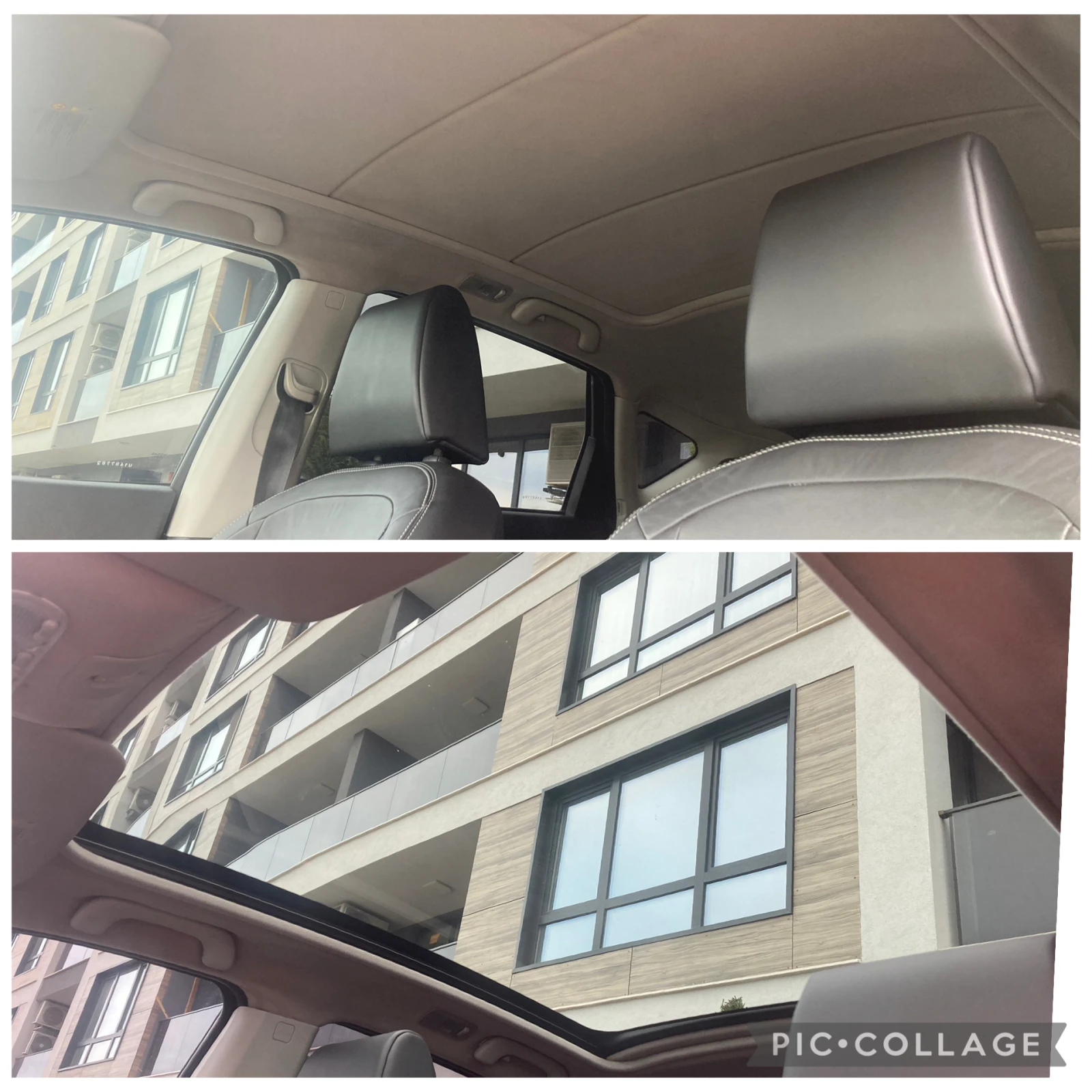 Nissan Qashqai 2.0I AVTOMATIK, снимка 16 - Автомобили и джипове - 54159764