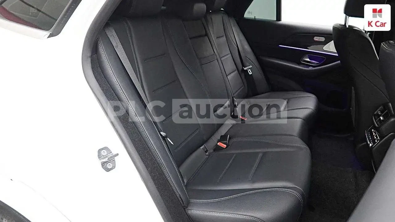 Mercedes-Benz GLE 400 * ДИСТРОНИК * ОБДУХВАНЕ * 360 * АМБИЕНТНО, снимка 11 - Автомобили и джипове - 54301200