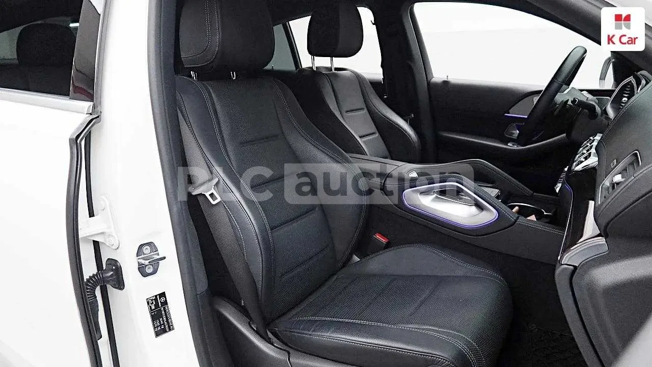 Mercedes-Benz GLE 400 * ДИСТРОНИК * ОБДУХВАНЕ * 360 * АМБИЕНТНО, снимка 10 - Автомобили и джипове - 54301200